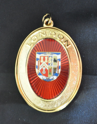 Craft Metropolitan Grand Stewards Collar Jewel [Past] - Click Image to Close